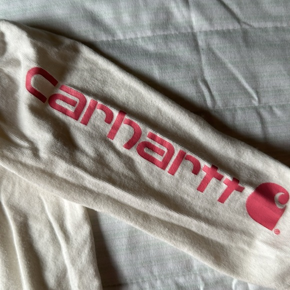 Carhartt overall set - Picture 13 of 16